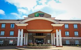 Holiday Inn Express Hotel & Suites Nacogdoches By Ihg